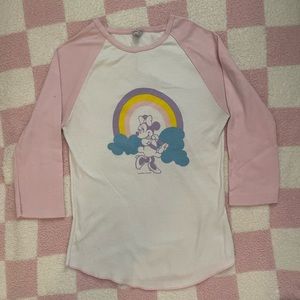 Vintage Disney Tee